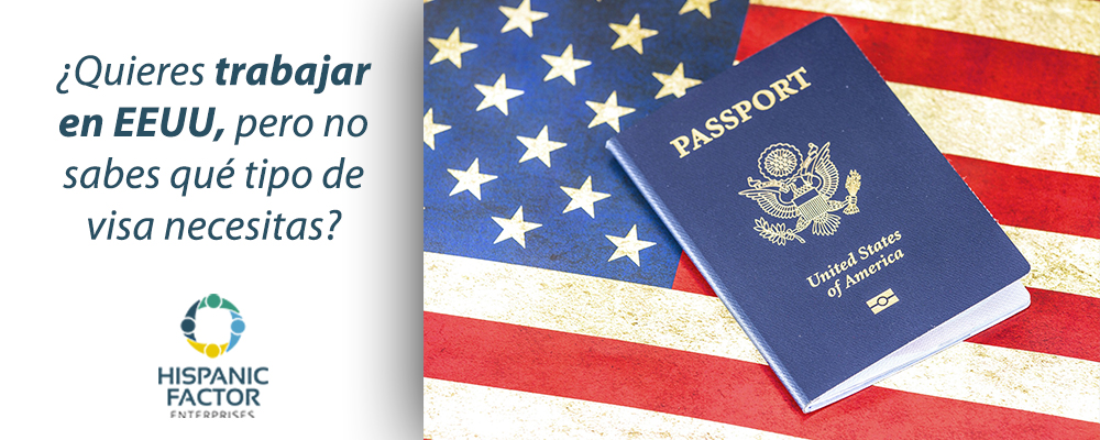¿cómo Obtener Una Visa De Trabajo En Estados Unidos El Doctor Del Creditoemk 7819